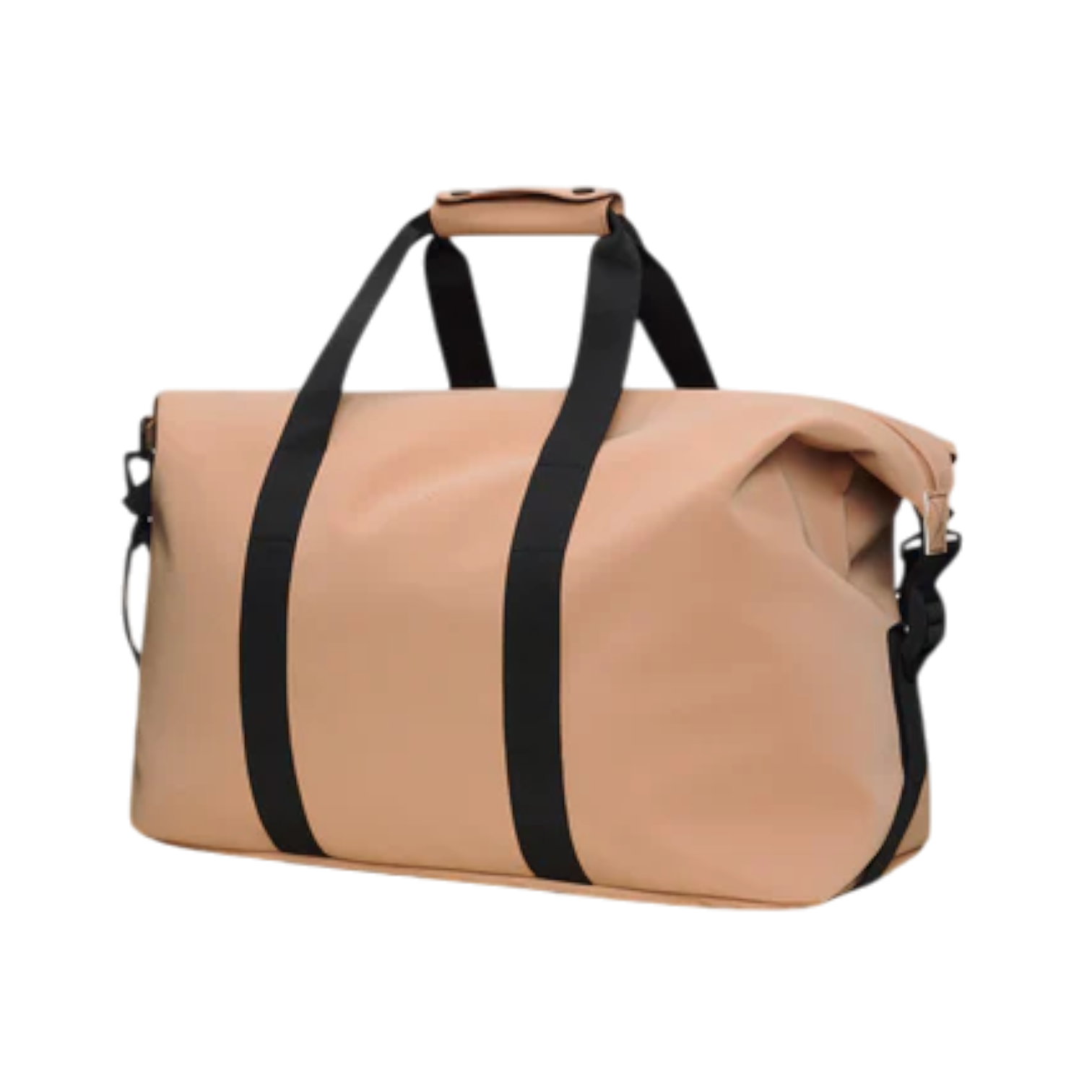 RAINS Hilo Weekend Bag