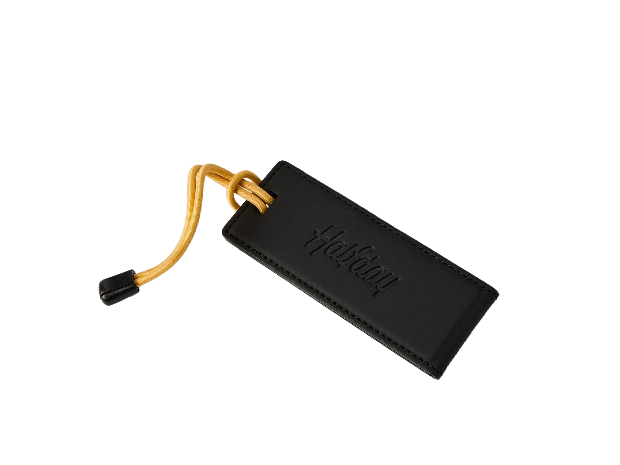 Halfday Travel The Luggage Tag