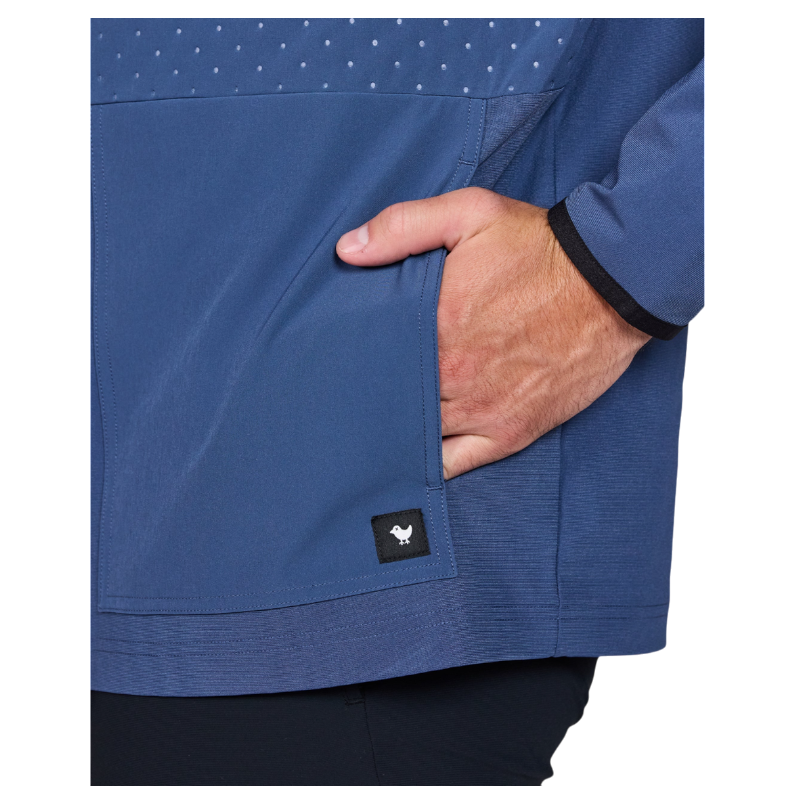 Hybrid Jacket Men's Outerwear