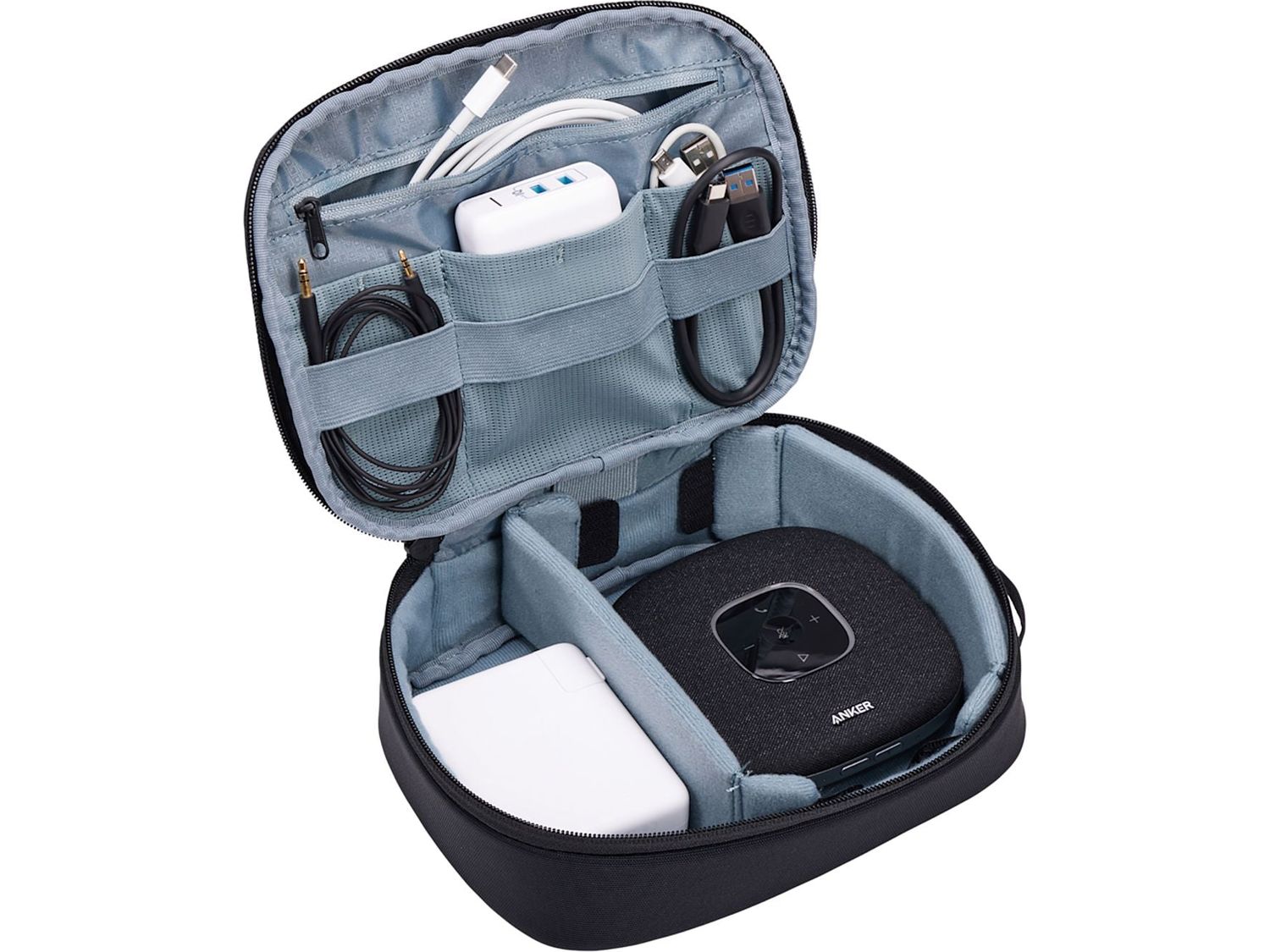 Thule Subterra 2 PowerShuttle Plus