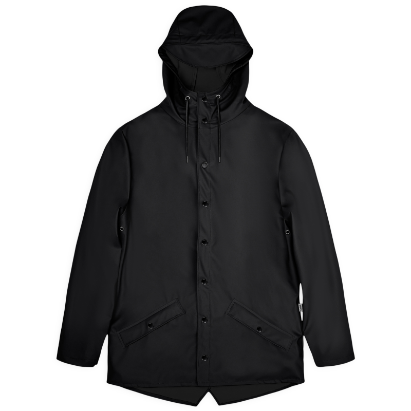RAINS Women's Jacket