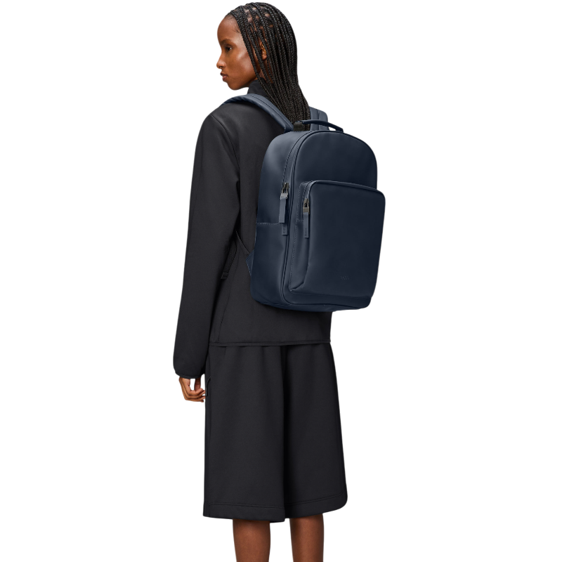 RAINS Book Daypack Large