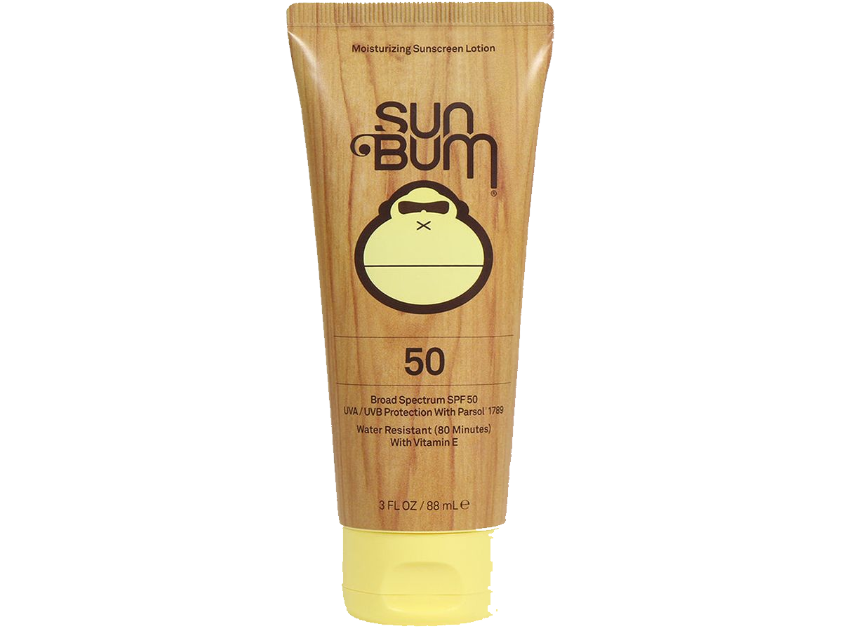 Sun Bum® 3 Oz. SPF 50 Sunscreen Lotion