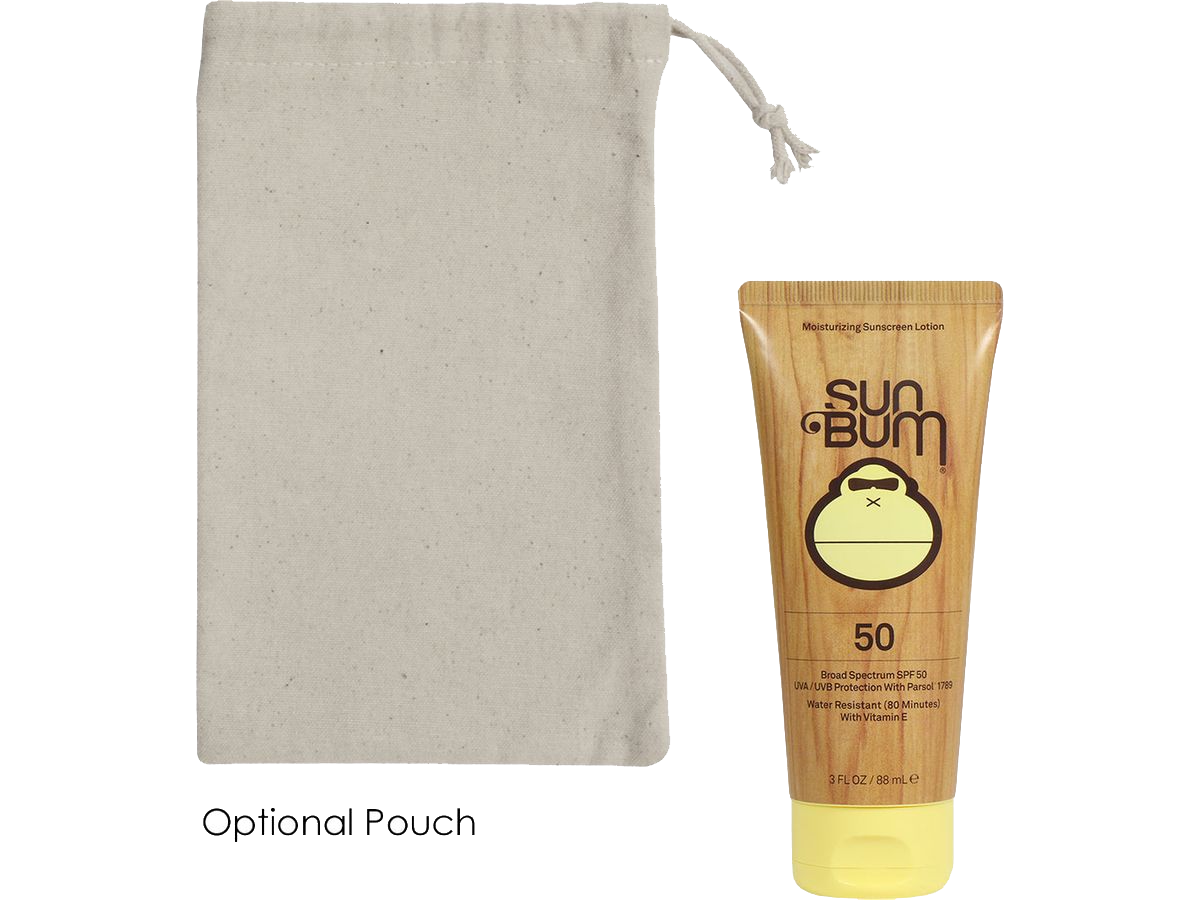 Sun Bum® 3 Oz. SPF 50 Sunscreen Lotion