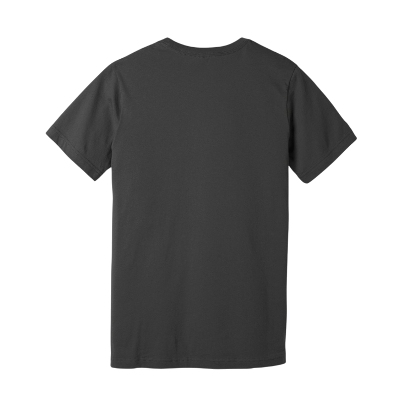 BELLA+CANVAS ® Unisex Jersey Short Sleeve V-Neck Tee