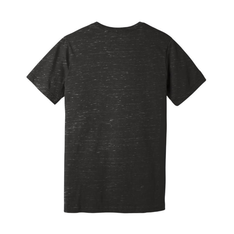 BELLA+CANVAS ® Unisex Jersey Short Sleeve V-Neck Tee