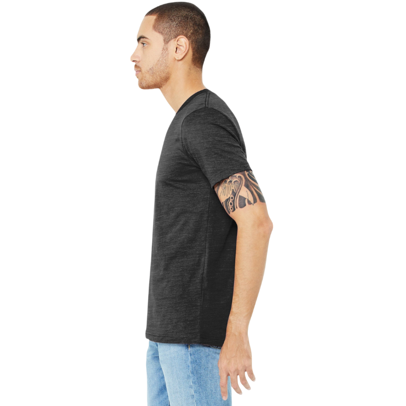 BELLA+CANVAS ® Unisex Jersey Short Sleeve V-Neck Tee