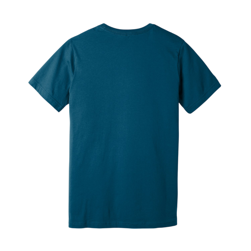 BELLA+CANVAS ® Unisex Jersey Short Sleeve V-Neck Tee