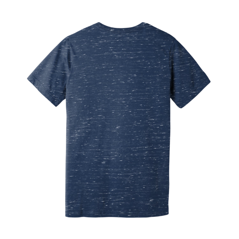 BELLA+CANVAS ® Unisex Jersey Short Sleeve V-Neck Tee