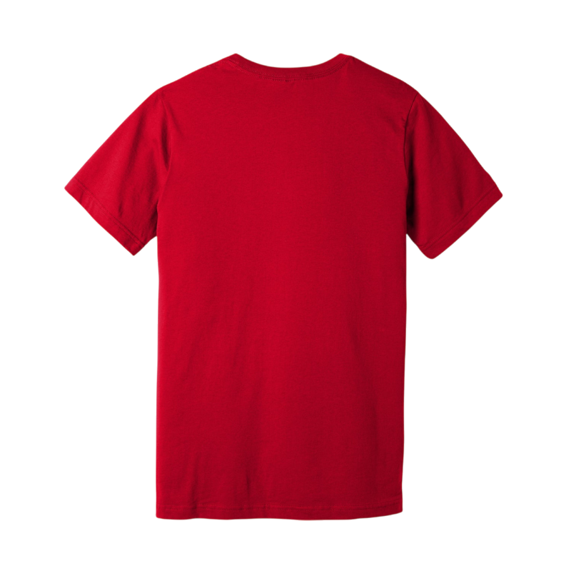 BELLA+CANVAS ® Unisex Jersey Short Sleeve V-Neck Tee