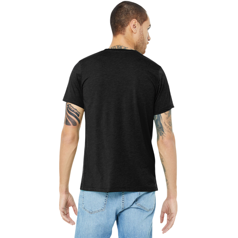 BELLA+CANVAS ® Unisex Triblend Short Sleeve Tee