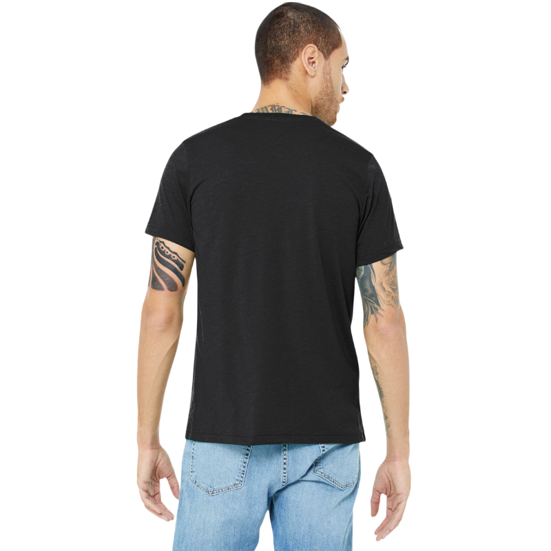 BELLA+CANVAS ® Unisex Triblend Short Sleeve Tee