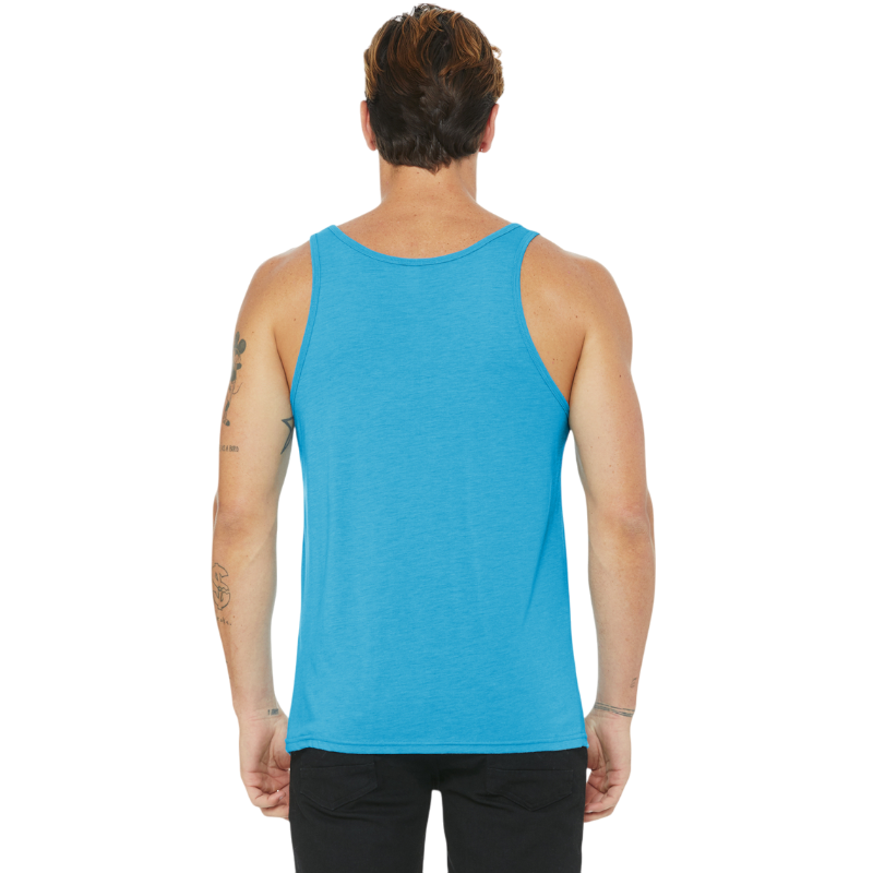 BELLA+CANVAS ® Unisex Jersey Tank