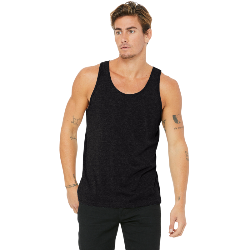 BELLA+CANVAS ® Unisex Jersey Tank