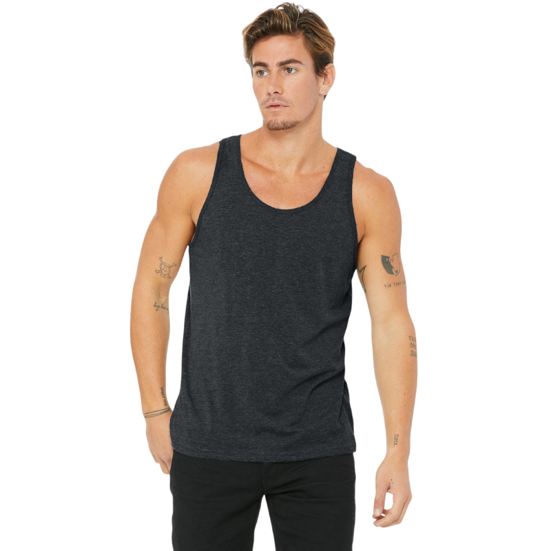 BELLA+CANVAS ® Unisex Jersey Tank