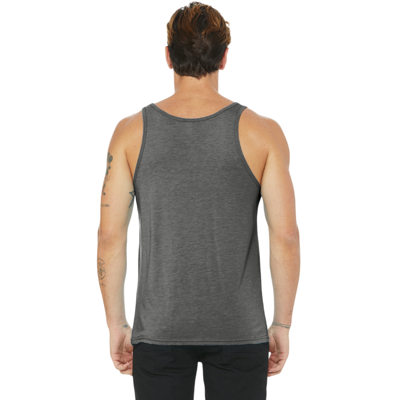 BELLA+CANVAS ® Unisex Jersey Tank