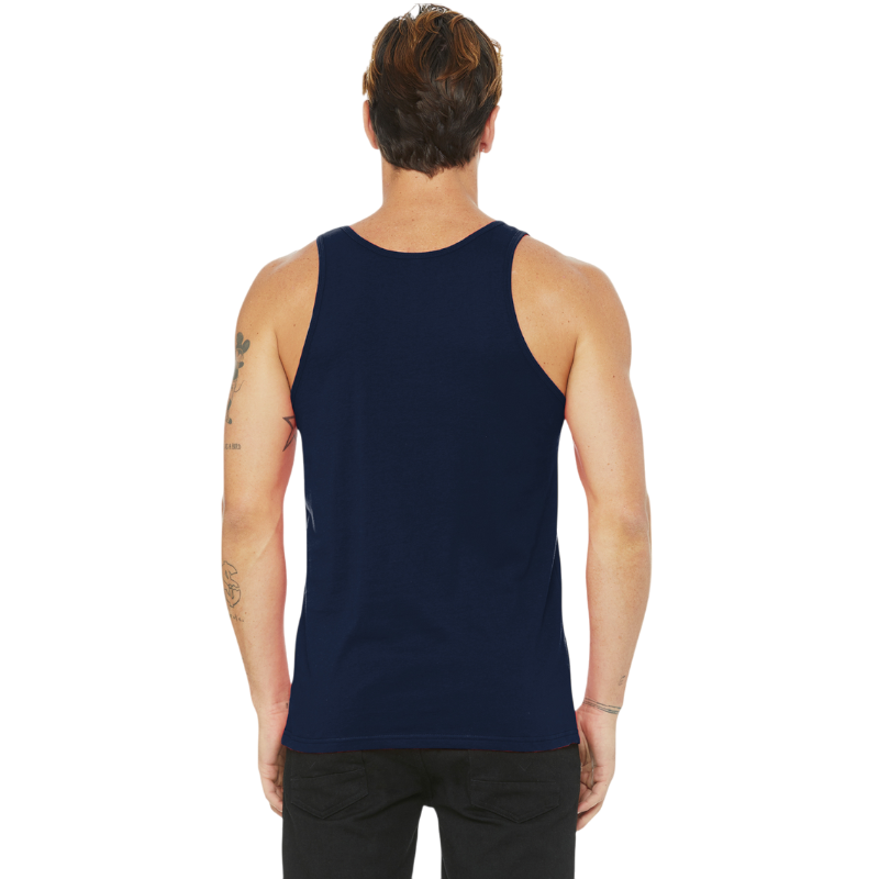 BELLA+CANVAS ® Unisex Jersey Tank