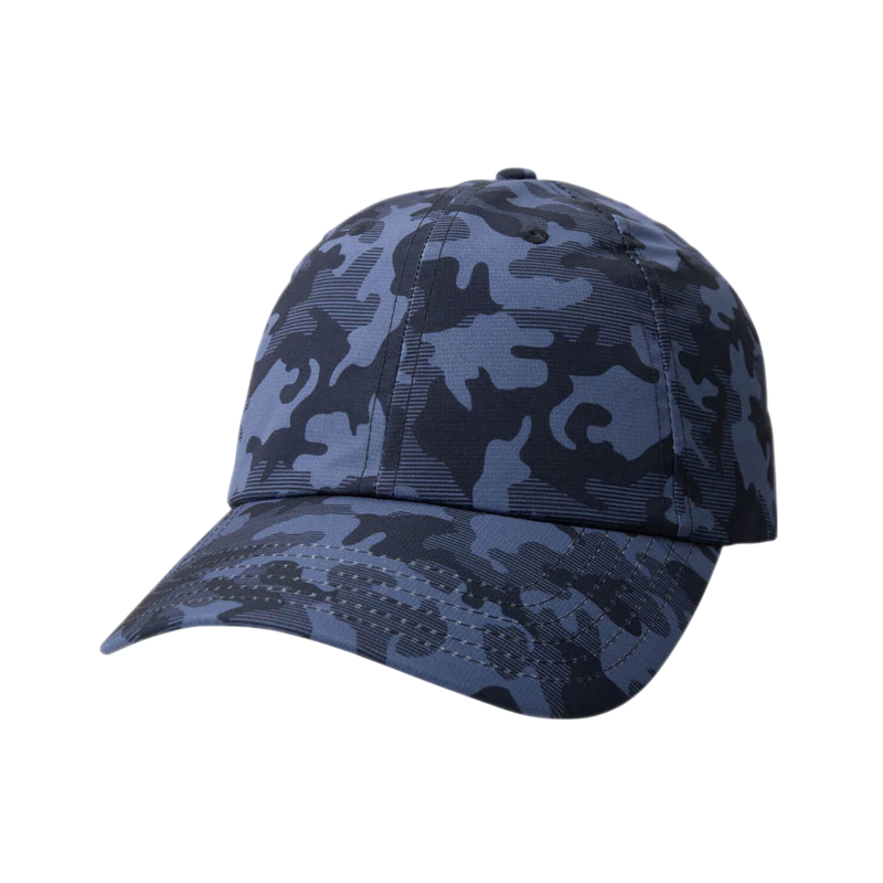 Southern Tide Camo Printed Performance Hat