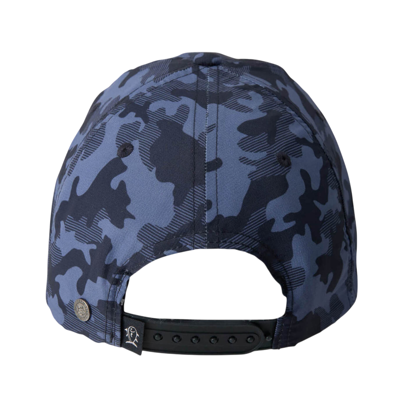 Southern Tide Camo Printed Performance Hat