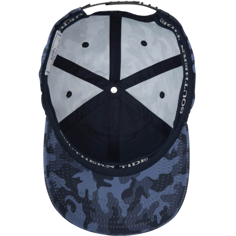Southern Tide Camo Printed Performance Hat