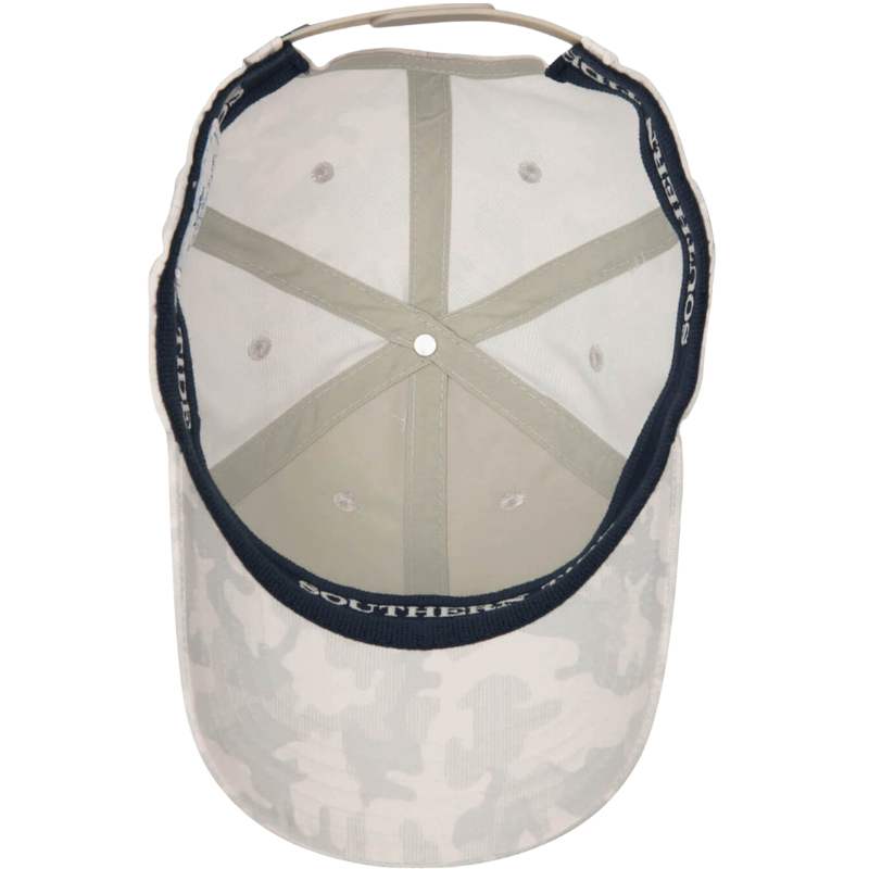 Southern Tide Camo Printed Performance Hat