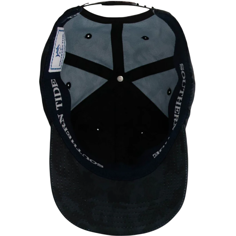 Southern Tide Camo Printed Performance Hat
