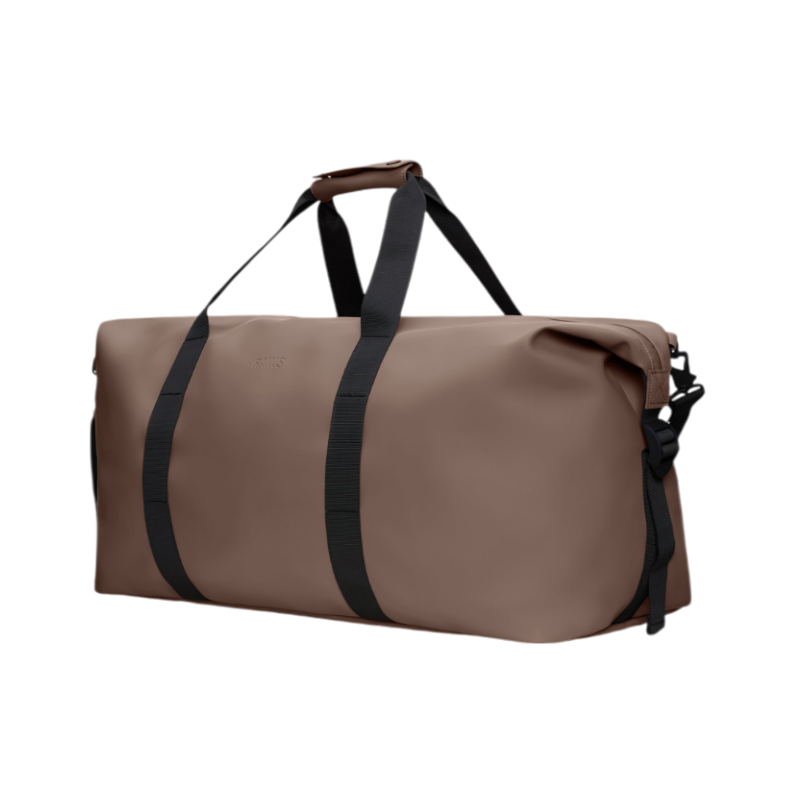 RAINS Hilo Weekend Bag Large