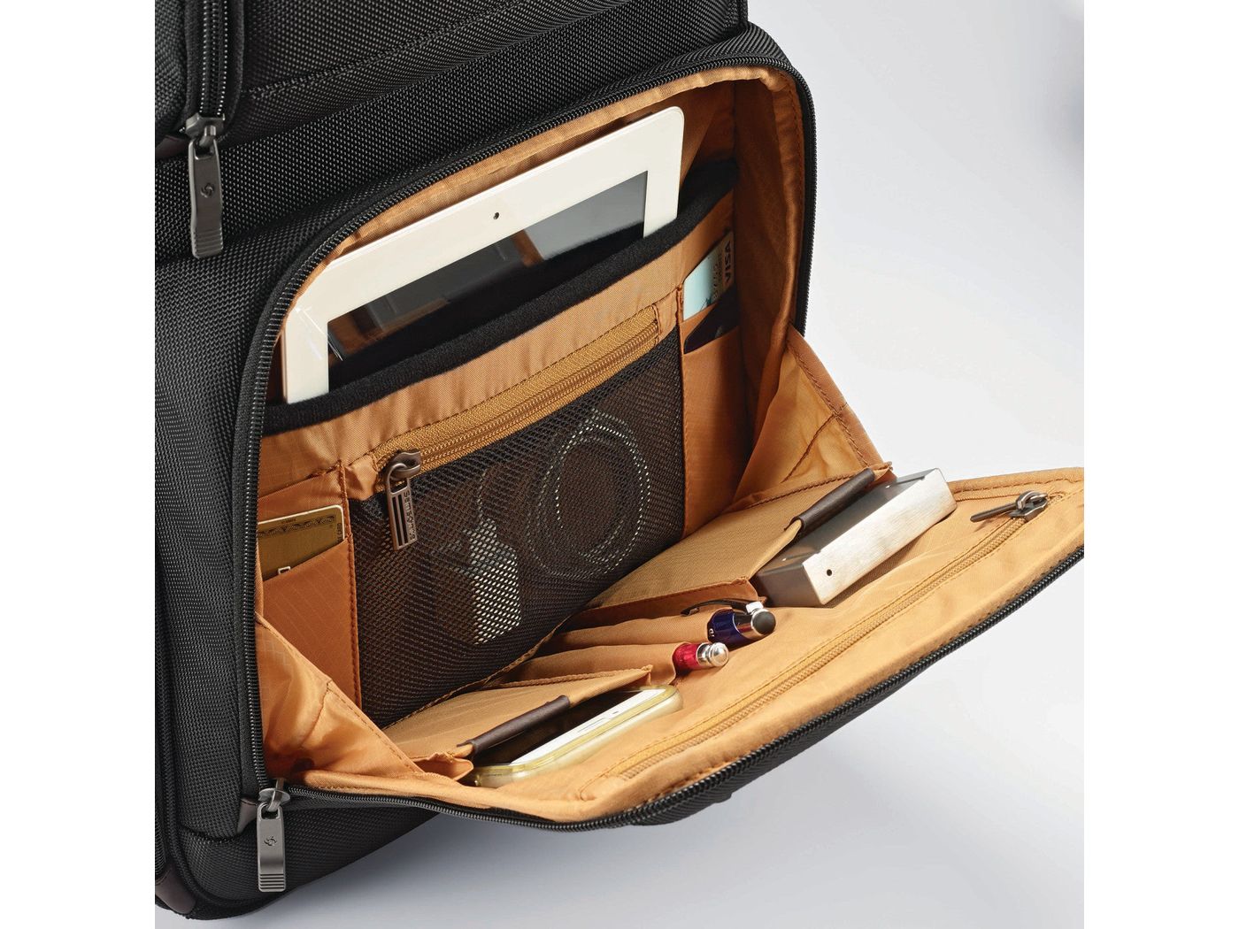 Samsonite Kombi Large Backpack