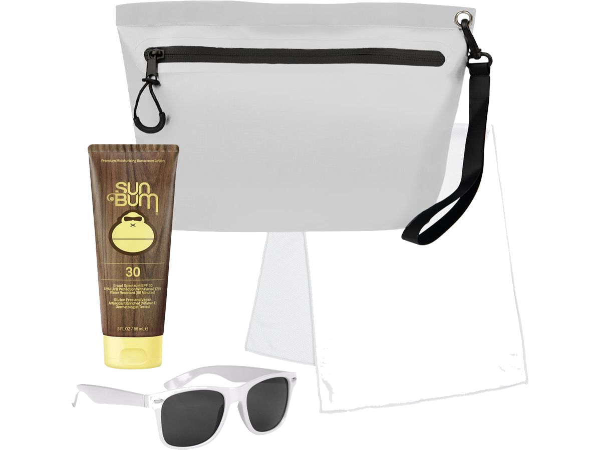 Lido Deck Lounge Kit