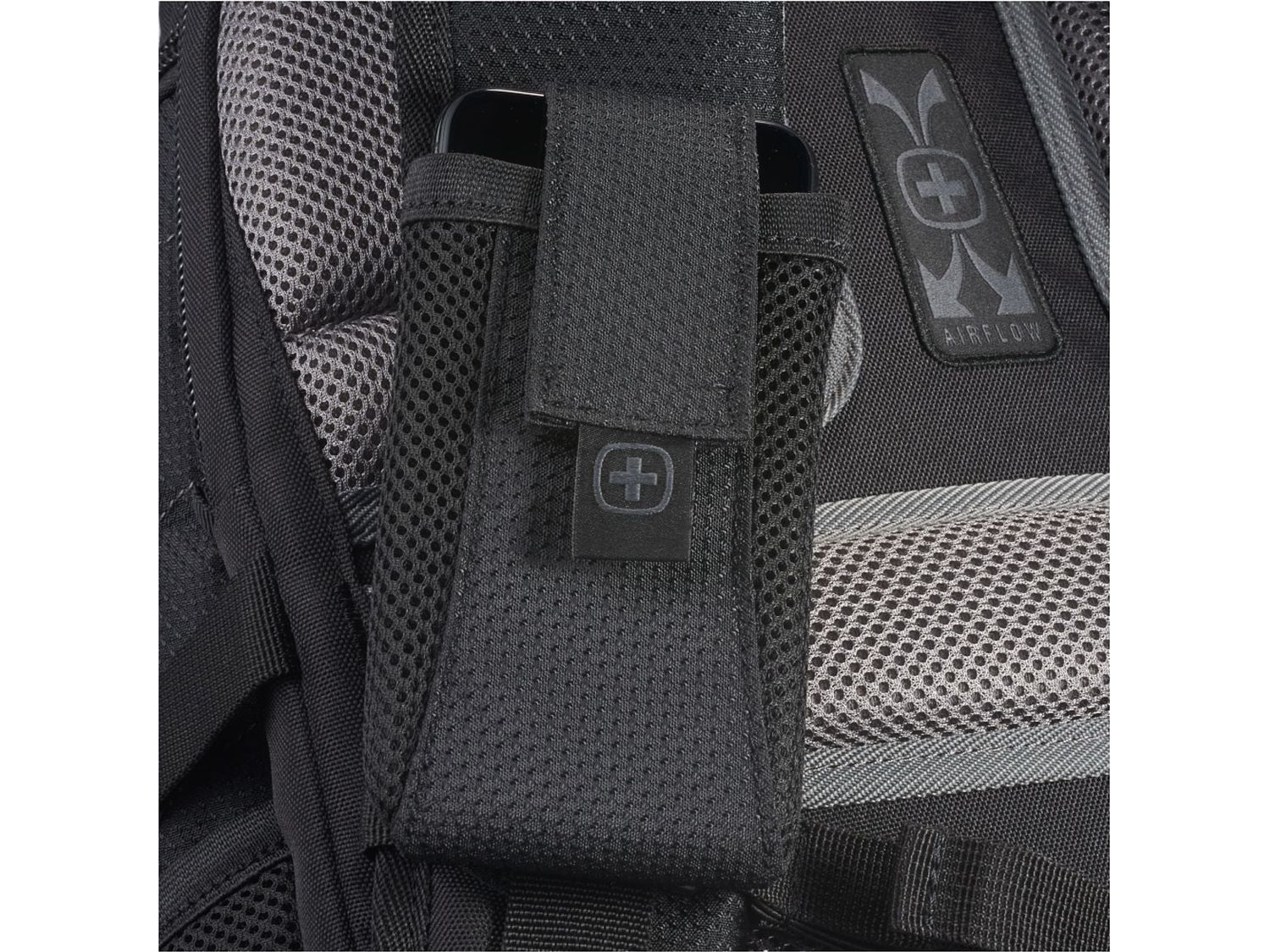 Wenger Pro II 15" Computer Backpack