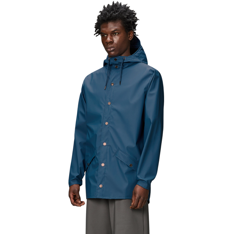 RAINS Women's Jacket