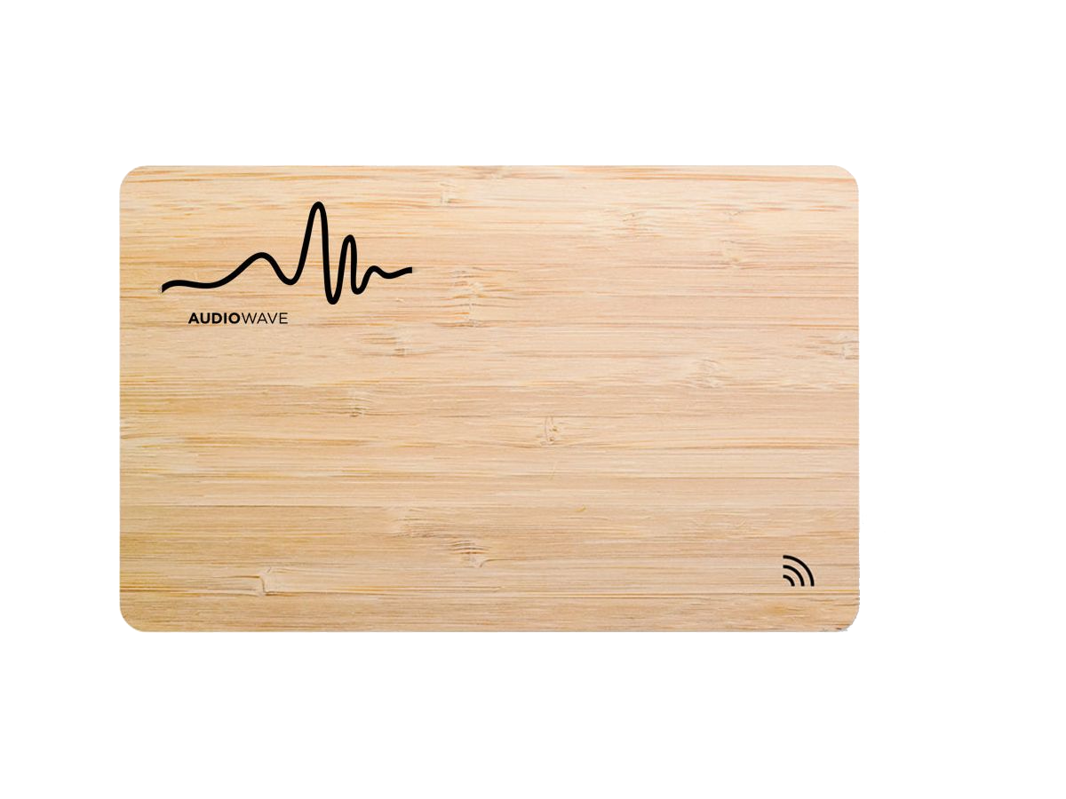 Linq Digital Business Card