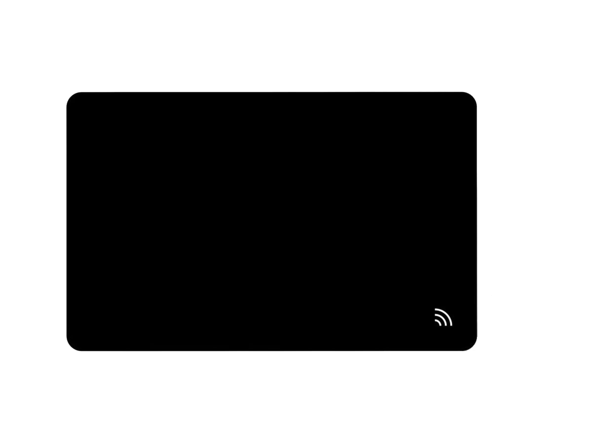 Linq Digital Business Card