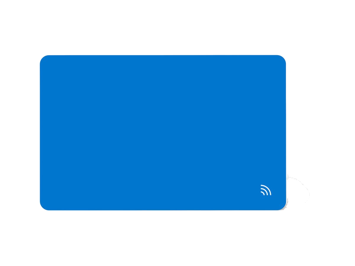 Linq Digital Business Card