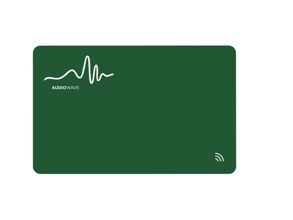 Linq Digital Business Card