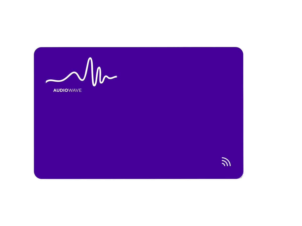 Linq Digital Business Card