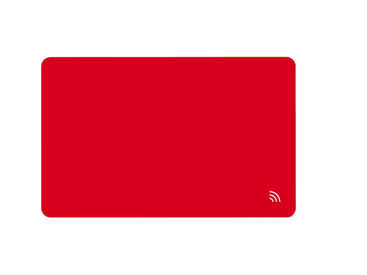 Linq Digital Business Card