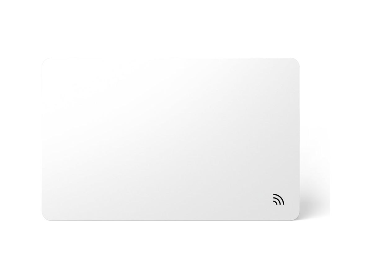 Linq Digital Business Card