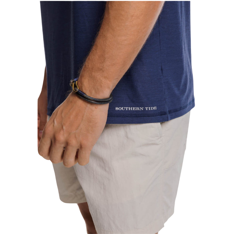 Southern Tide Men's Brrr-illiant Performance T-Shirt