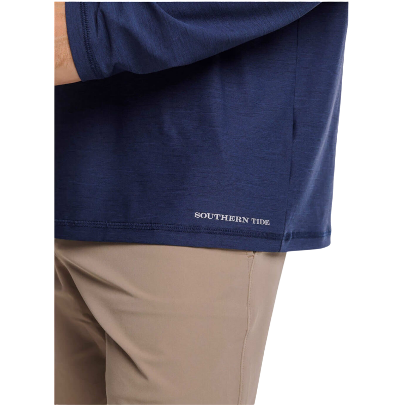 Southern Tide Men's Brrr-illiant Performance Hoodie