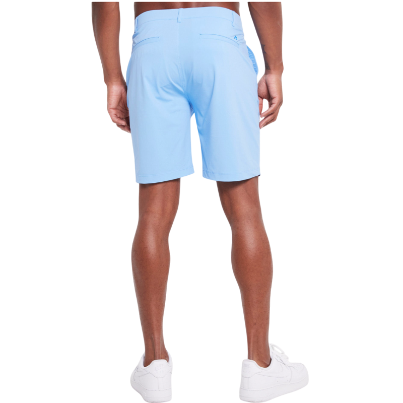 Hanover Pull-On Short