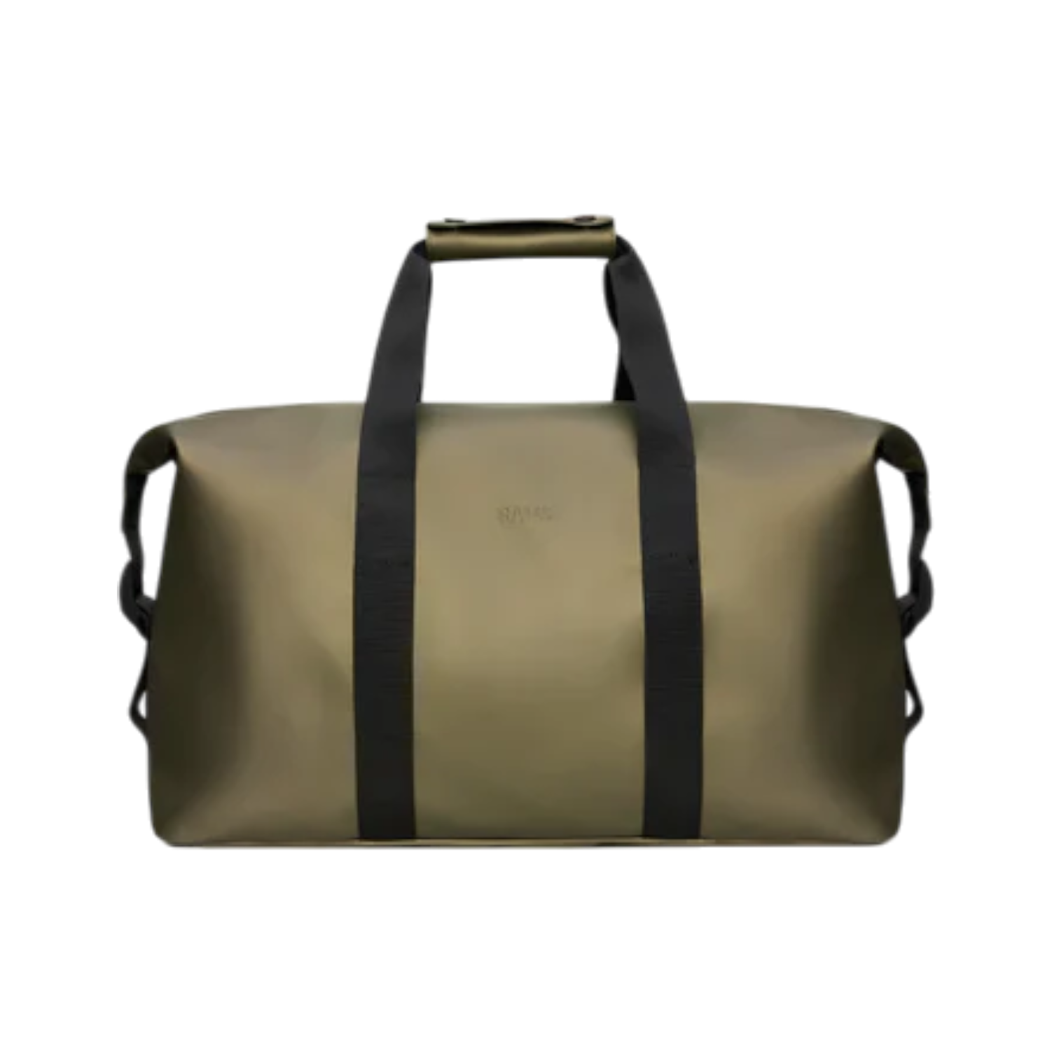 RAINS Hilo Weekend Bag