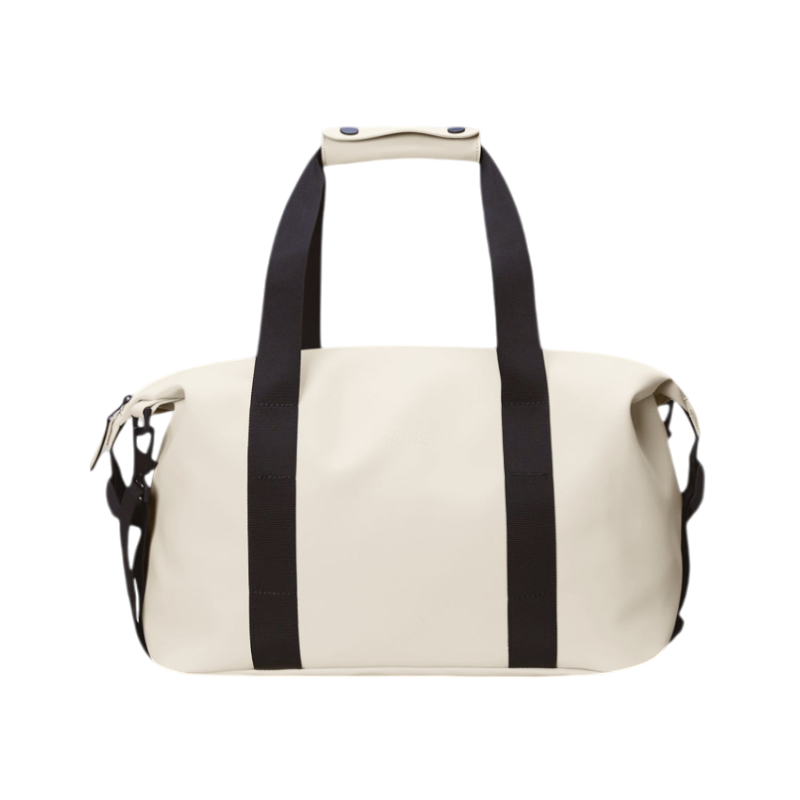 RAINS Hilo Weekend Bag Small