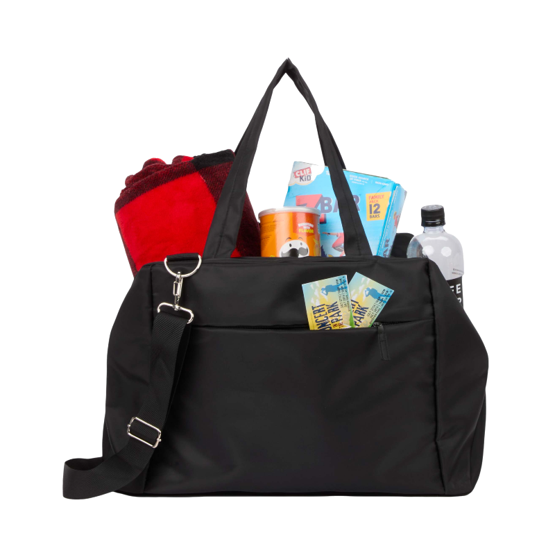 Daybreak Recycled Duffle