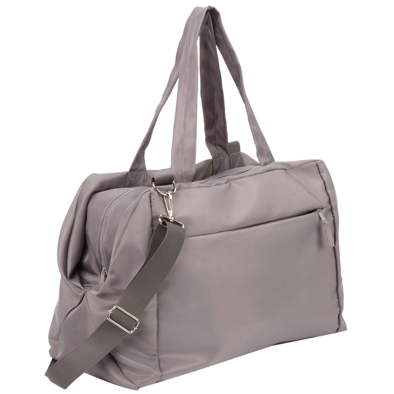 Daybreak Recycled Duffle