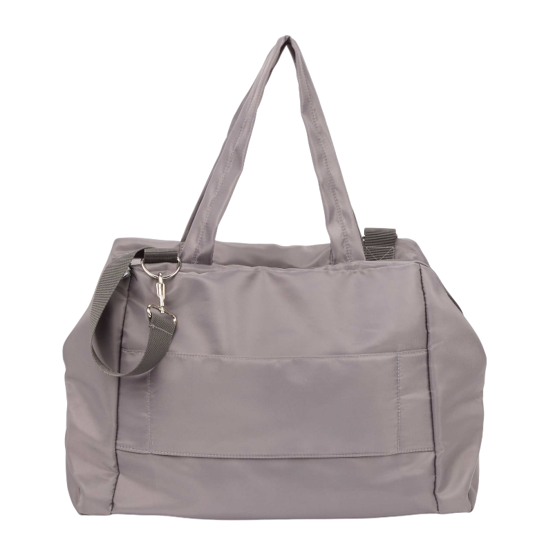 Daybreak Recycled Duffle