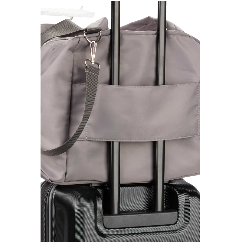 Daybreak Recycled Duffle