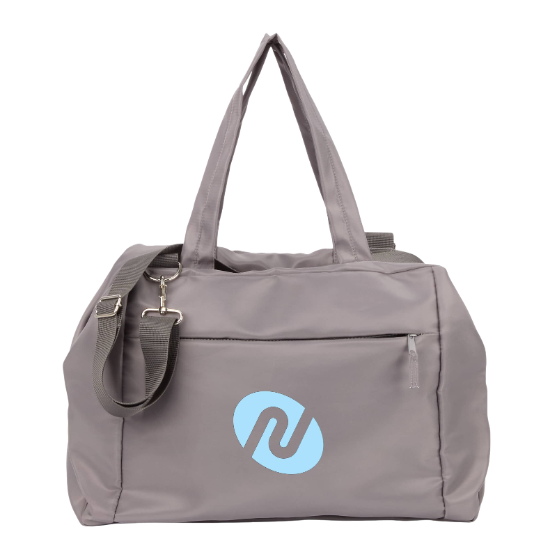 Daybreak Recycled Duffle