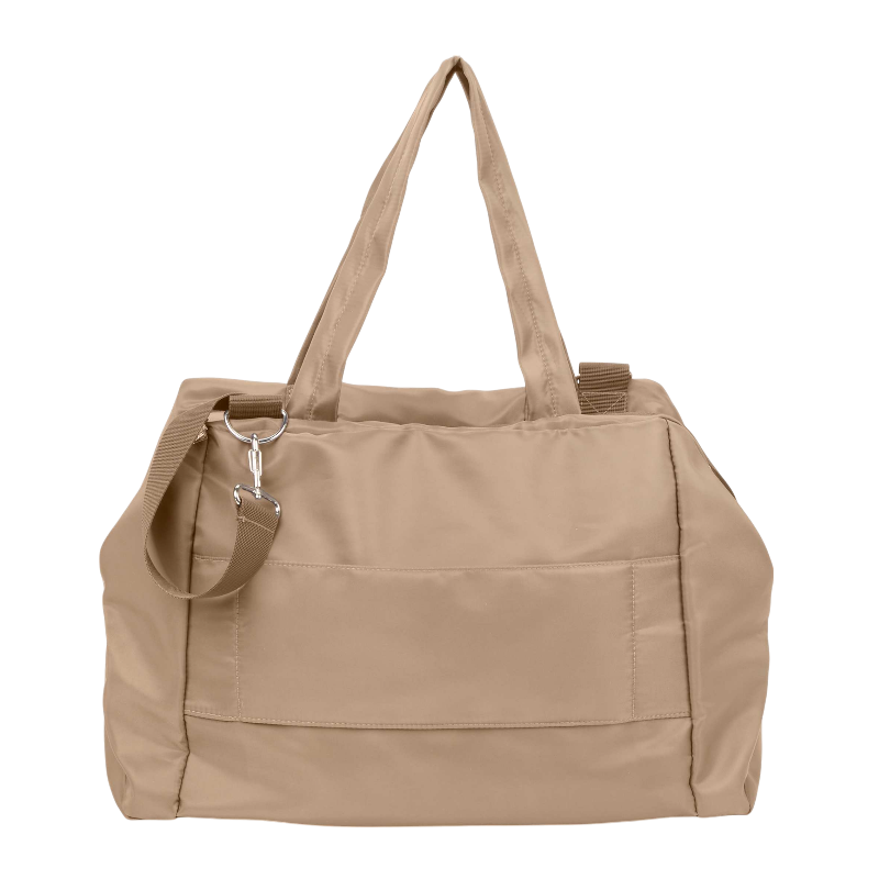 Daybreak Recycled Duffle