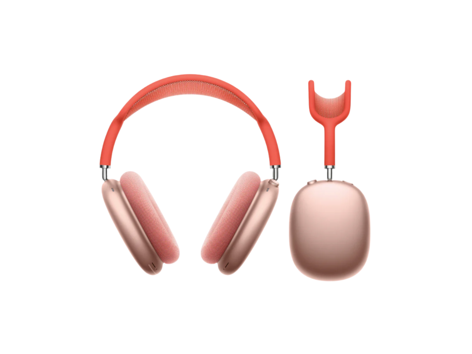 Apple AirPods Max Pink